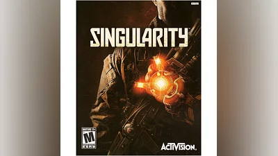 Singularity (Steam Gift Россия)