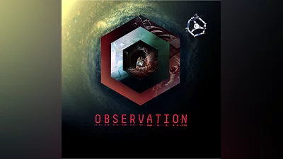 Observation (Steam Gift Россия)