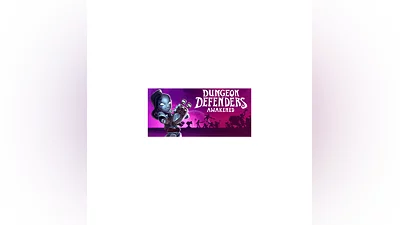 Dungeon Defenders Awakened (Steam Gift Россия)