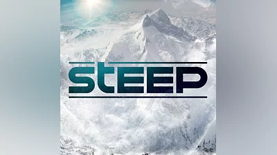 Steep (Steam Gift Россия)