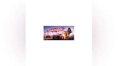 Crashday Redline Edition (Steam Gift Россия)