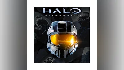 Halo: The Master Chief Collection (Steam Gift Россия)