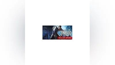 Project Zomboid (Steam Gift Россия)