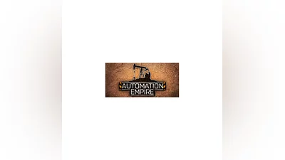 Automation Empire (Steam Gift Россия)