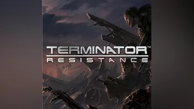 Terminator: Resistance (Steam Gift Россия)