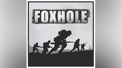 Foxhole (Steam Gift Россия)