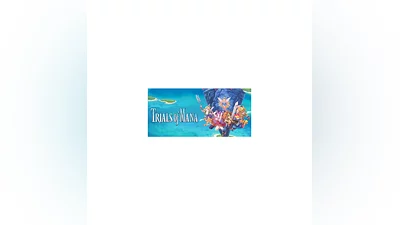Trials of Mana (Steam Gift Россия)