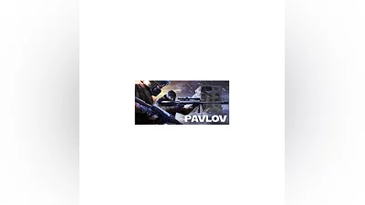 Pavlov VR (Steam Gift Россия)