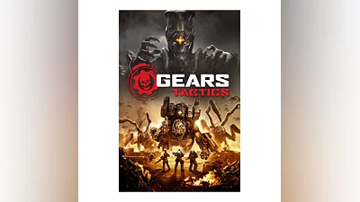 Gears Tactics (Steam Gift Россия)