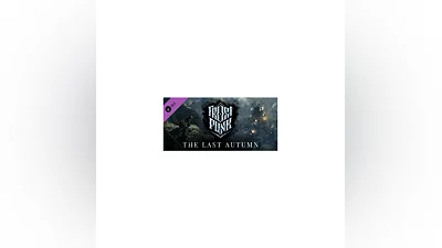 Frostpunk: The Last Autumn (Steam Gift Россия)