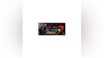Alien Shooter 2 - The Legend (Steam Gift Россия)