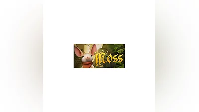 Moss (Steam Gift Россия)