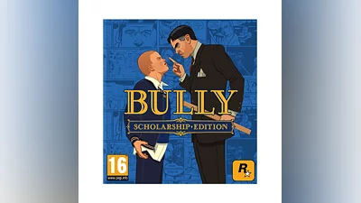 Bully: Scholarship Edition (Steam Gift Россия)