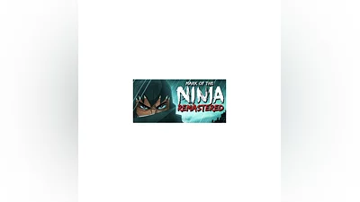 Mark of the Ninja Remastered (Steam Gift Россия)