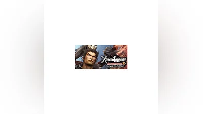 Dynasty Warriors 8 Xtreme Legends Complete Edition RU