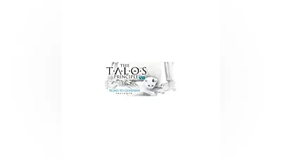 The Talos Principle VR (Steam Gift Россия)