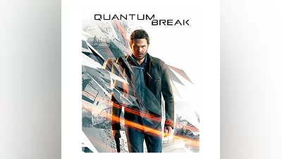 Quantum Break (Steam Gift Россия)