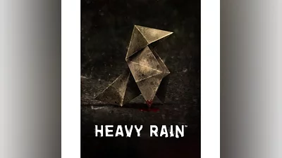Heavy Rain (Steam Gift Россия)