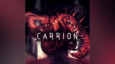 Carrion (Steam Gift Россия)