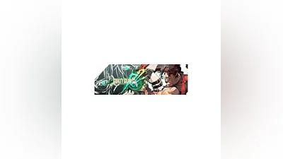 GUILTY GEAR Xrd REV 2 (Steam Gift Россия)