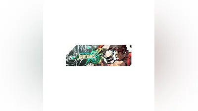 GUILTY GEAR Xrd REV 2 Deluxe Edition (Steam Gift RU)