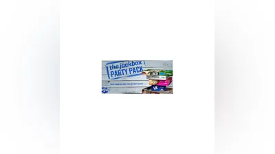 The Jackbox Party Pack (Steam Gift Россия)