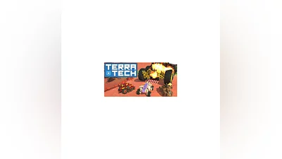 TerraTech (Steam Gift Россия)