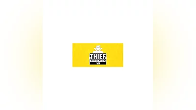 Thief Simulator VR (Steam Gift Россия)