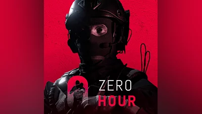 Zero Hour (Steam Gift Россия)