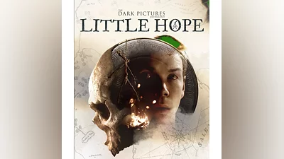 The Dark Pictures Anthology: Little Hope Steam Gift RU