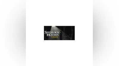 Sherlock Holmes: The Secret of the Silver Earring Steam