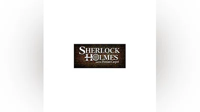 Sherlock Holmes The Mystery of the Persian Carpet Steam