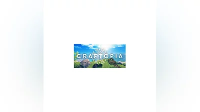 Craftopia (Steam Gift Россия)