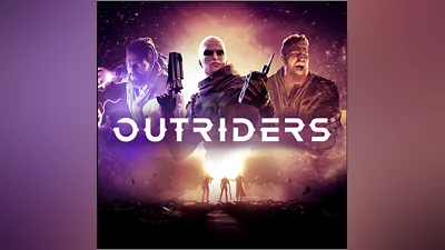 OUTRIDERS (Steam Gift Россия / UA / KZ)