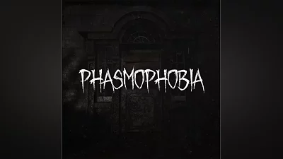 Phasmophobia (Steam Gift Россия)