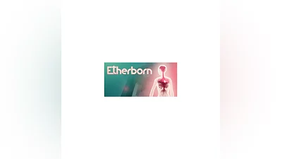 Etherborn STEAM KEY REGION FREE GLOBAL ROW + ПОДАРОК