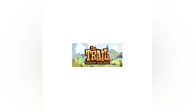 The Trail: Frontier Challenge (Steam Gift Россия)