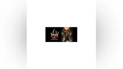 Nioh 2 – The Complete Edition (Steam Gift Россия UA KZ)