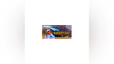 Exception STEAM KEY REGION FREE GLOBAL ROW + ПОДАРОК