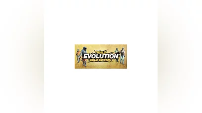 Trials Evolution: Gold Edition (Steam Gift Россия)