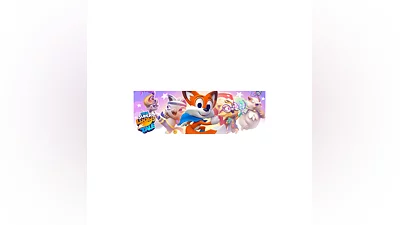 New Super Lucky's Tale (Steam Gift Россия)
