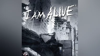 I Am Alive (Steam Gift Россия)