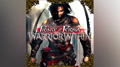 Prince of Persia: Warrior Within (Steam Gift Россия)