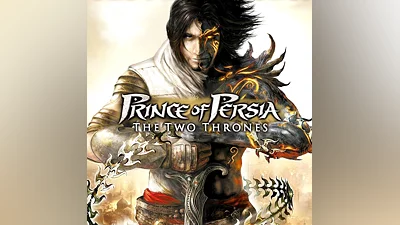 Prince of Persia The Two Thrones (Steam Gift Россия)