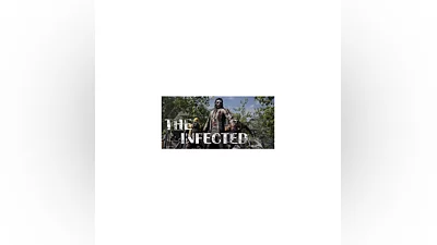 The Infected (Steam Gift Россия)