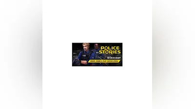 Police Stories (Steam Gift Россия)