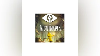 Little Nightmares | Ключ Steam | GLOBAL | Region Free