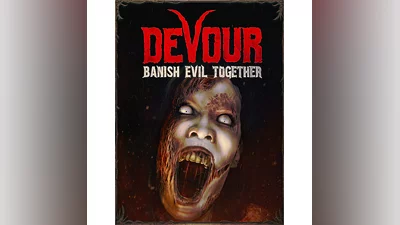 DEVOUR (Steam Gift Россия)