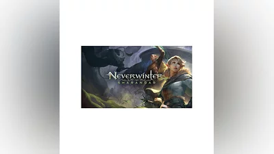 Neverwinter: Sharandar Pack ARK КЛЮЧ