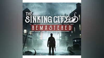The Sinking City Remastered Steam Gift UA/KZ/CIS/TR/ARG